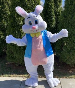 Easter Bunny Rentals Near Washington Dc