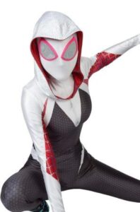 Rent Ghost Spider Gwen