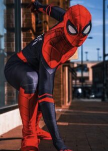 Rent a Spiderman Near Washington Dc